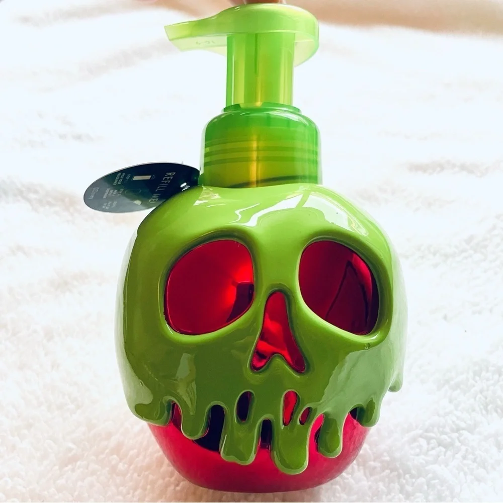Bath & Body Works 🍎✨ nwt